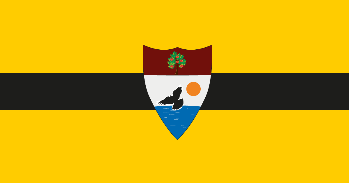 Liberland - To Live and Let Live.